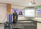 SHIELD 2025: Awareness Programme Against Harassment and Ragging